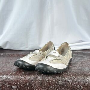 PR!VO slip-ons size(8.5)